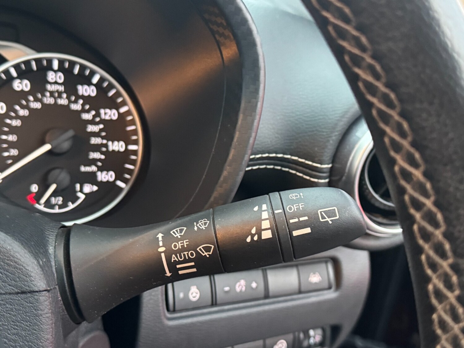 Used Nissan Juke 2023 for sale - 77285721: Photo 30