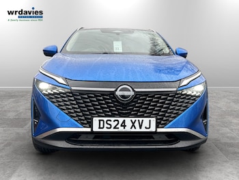 Used Nissan Qashqai 2024 for sale - 77762787: Photo