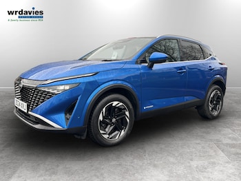 Used Nissan Qashqai 2024 for sale - 77762787: Photo