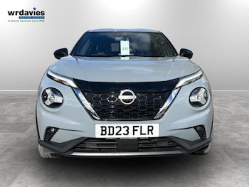 Used Nissan Juke 2023 for sale - 77950663: Photo
