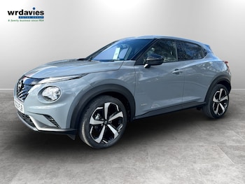 Used Nissan Juke 2023 for sale - 77950663: Photo