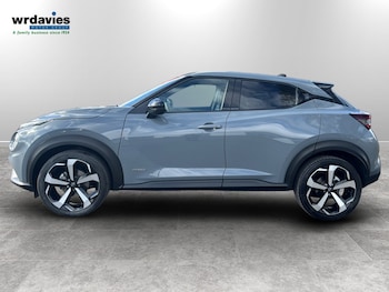 Used Nissan Juke 2023 for sale - 77950663: Photo