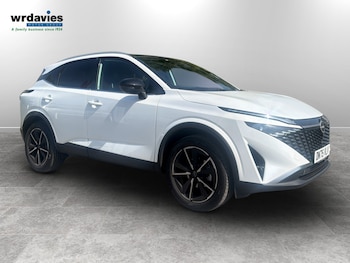 Used Nissan Qashqai 2025 for sale - 78617902: Photo