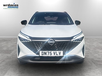 Used Nissan Qashqai 2025 for sale - 78617902: Photo