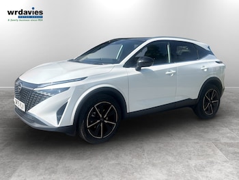 Used Nissan Qashqai 2025 for sale - 78617902: Photo