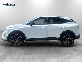 Used Nissan Qashqai 2025 for sale - 78617902: Photo