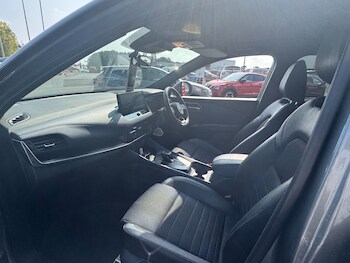 Used Nissan Qashqai 2022 for sale - 76276835: Photo