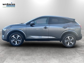 Used Nissan Qashqai 2022 for sale - 77606897: Photo