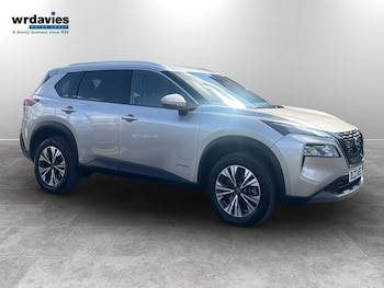 Used Nissan X-Trail 2023 for sale - 79354949: Photo