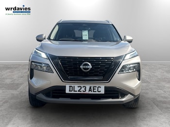 Used Nissan X-Trail 2023 for sale - 79354949: Photo