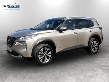 Used Nissan X-Trail 2023 for sale - 79354949: Photo