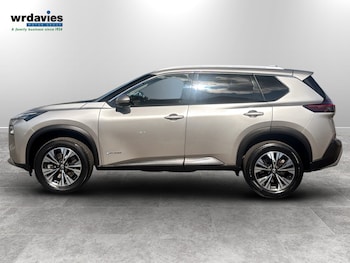 Used Nissan X-Trail 2023 for sale - 79354949: Photo