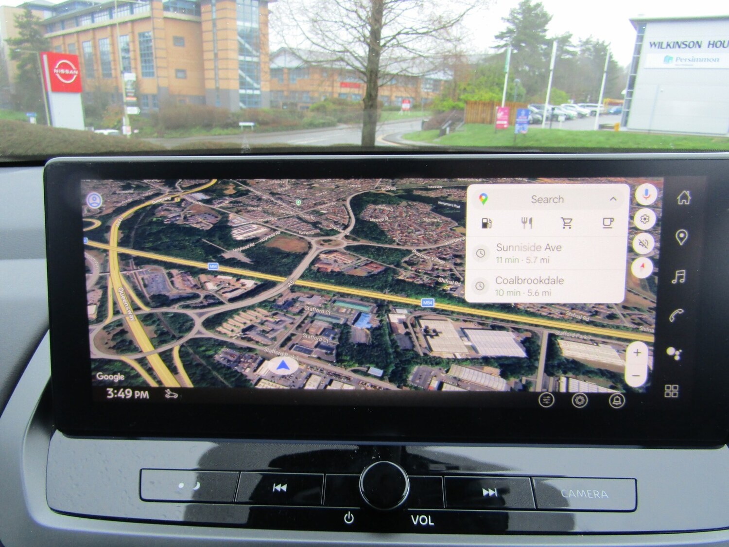 Used Nissan Qashqai 2025 for sale - 77581396: Photo 11