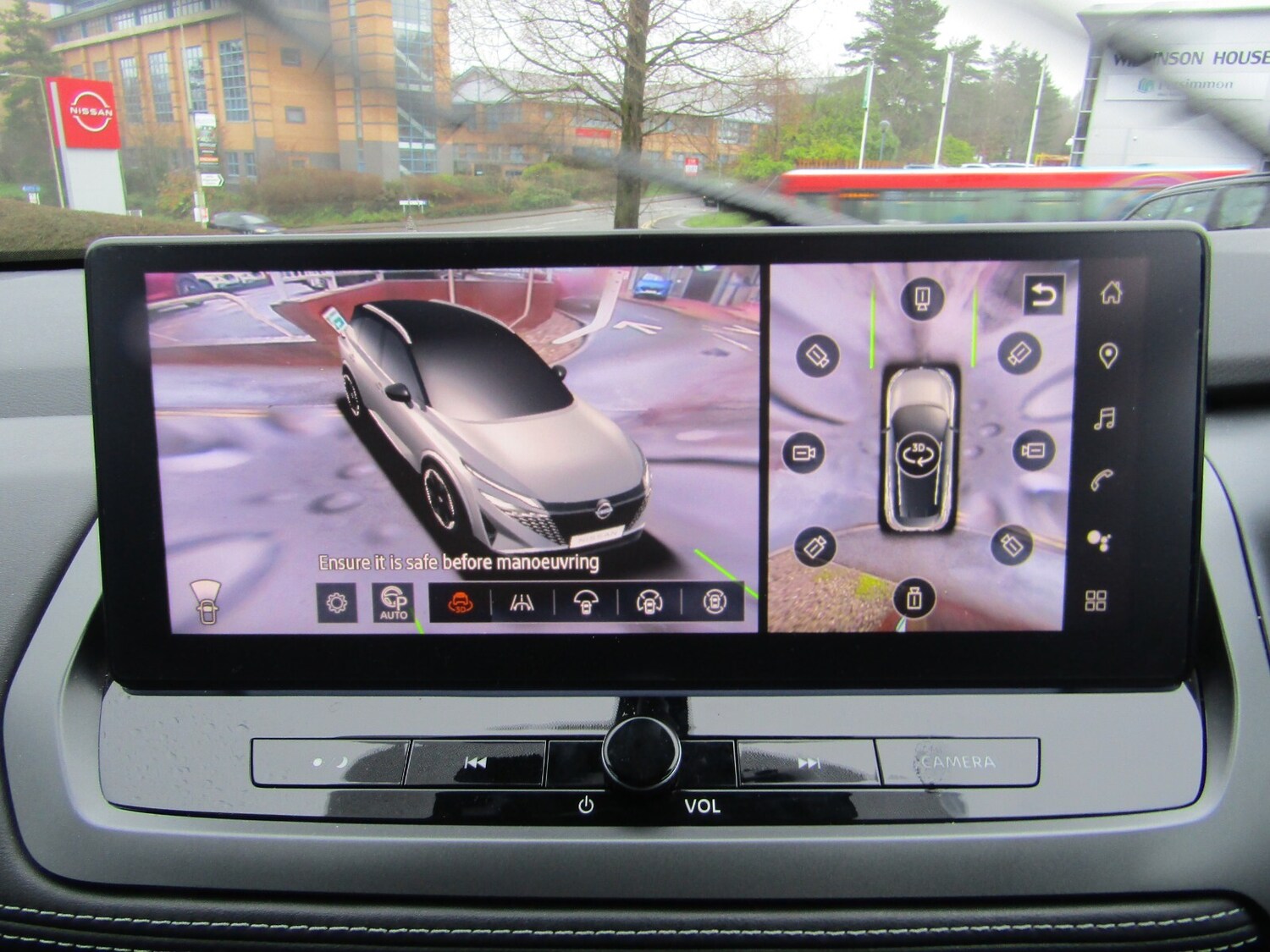 Used Nissan Qashqai 2025 for sale - 77581396: Photo 13