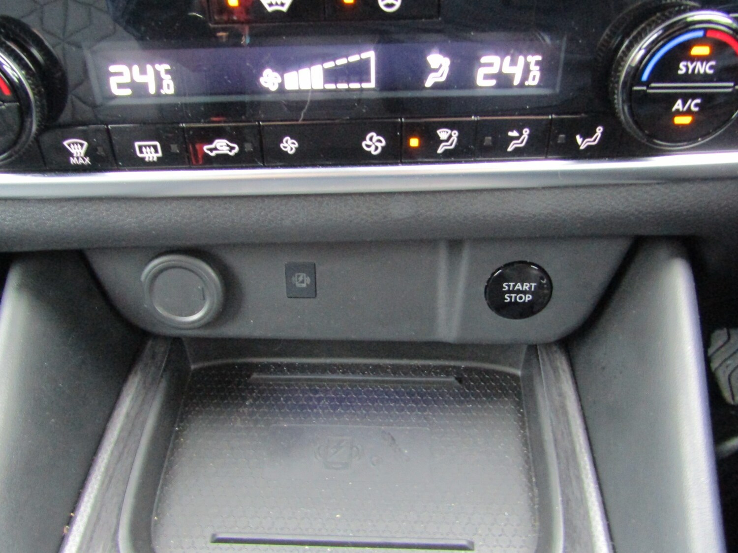 Used Nissan Qashqai 2025 for sale - 77581396: Photo 16