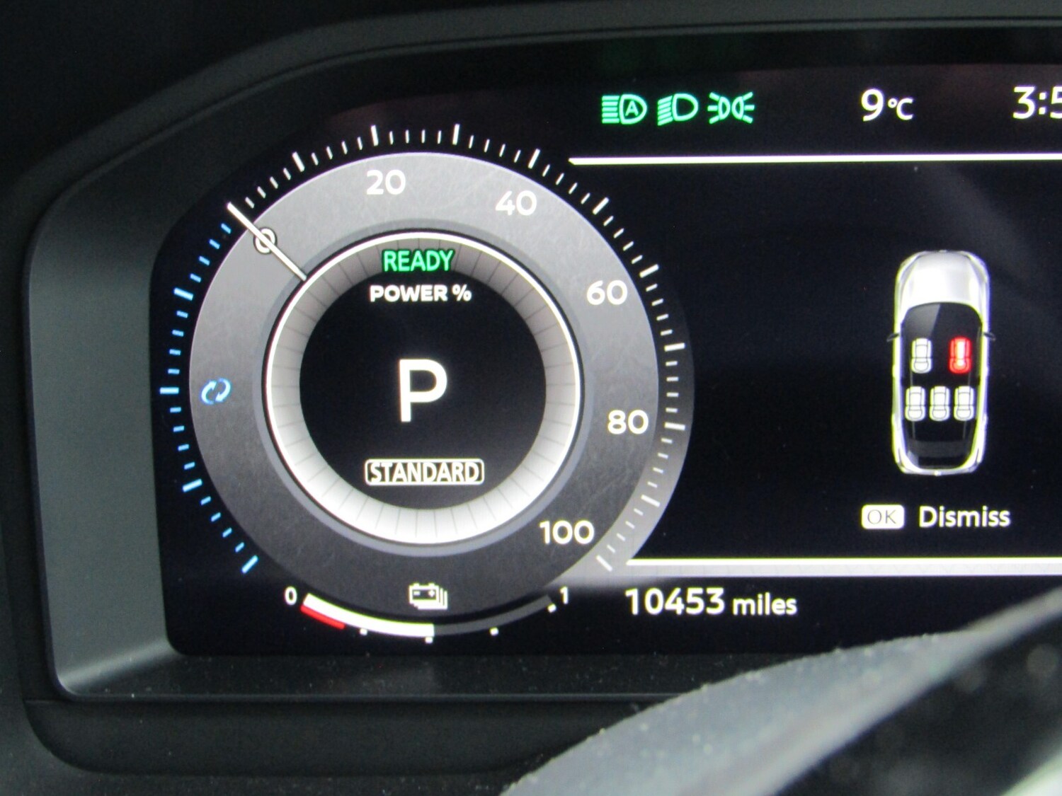 Used Nissan Qashqai 2025 for sale - 77581396: Photo 21