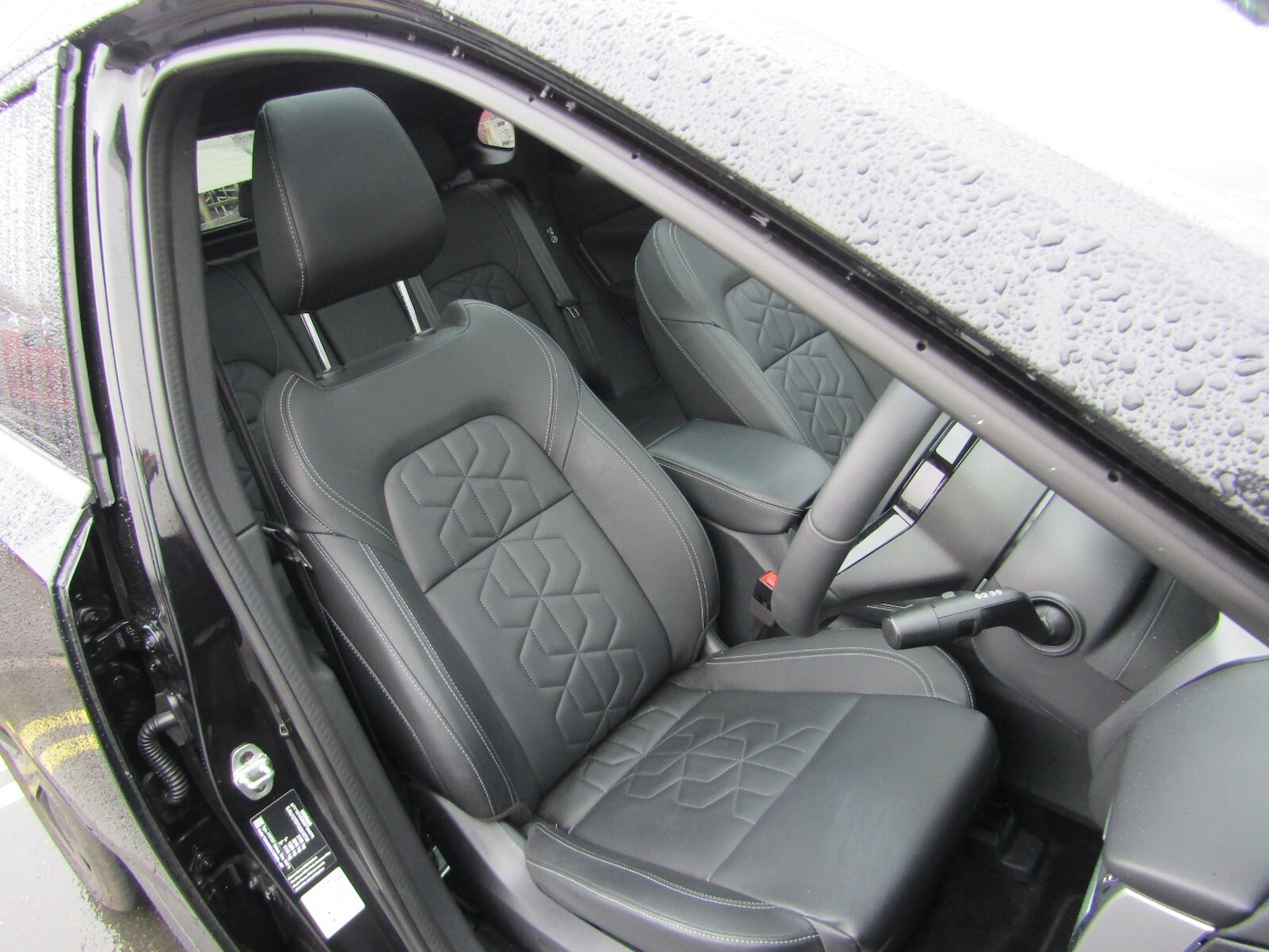 Used Nissan Qashqai 2025 for sale - 77581396: Photo 28