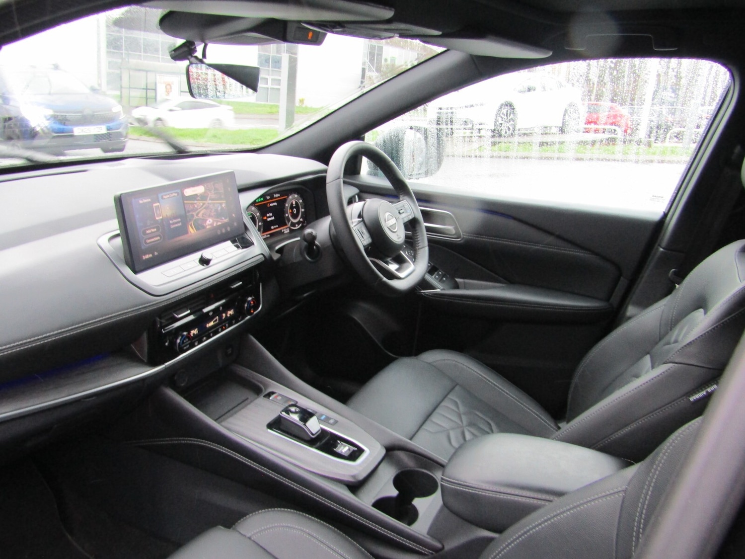 Used Nissan Qashqai 2025 for sale - 77581396: Photo 3