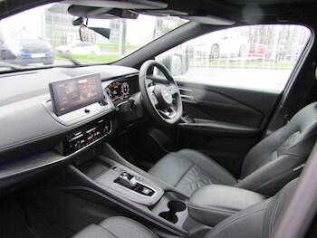 Used Nissan Qashqai 2025 for sale - 77581396: Photo