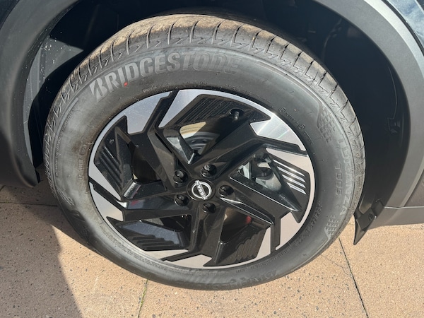 Used Nissan Qashqai 2025 for sale - 76276761: Photo 10