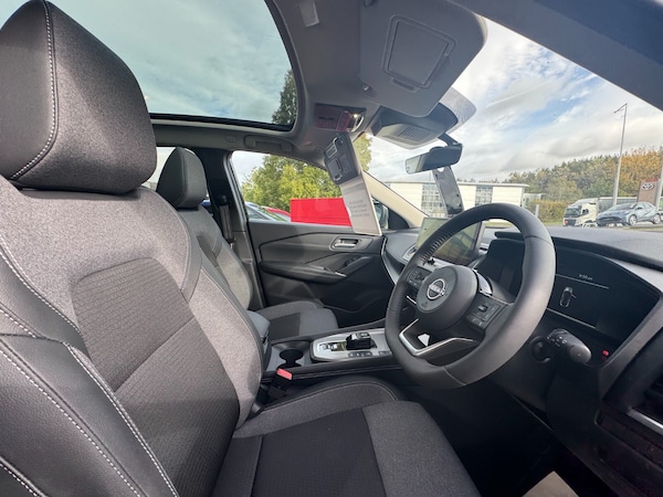 Used Nissan Qashqai 2025 for sale - 76276761: Photo 12