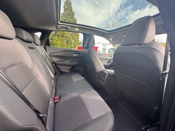Used Nissan Qashqai 2025 for sale - 76276761: Photo 13