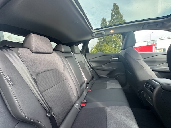 Used Nissan Qashqai 2025 for sale - 76276761: Photo 14