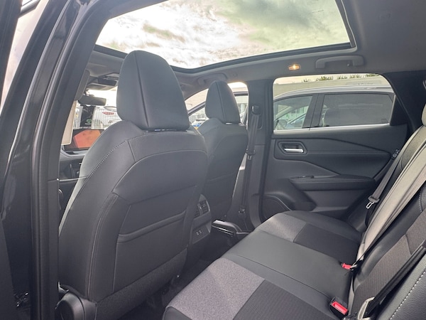 Used Nissan Qashqai 2025 for sale - 76276761: Photo 15