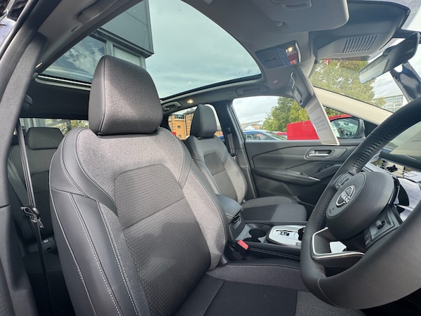 Used Nissan Qashqai 2025 for sale - 76276761: Photo 17