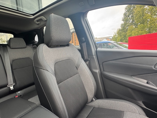 Used Nissan Qashqai 2025 for sale - 76276761: Photo 19