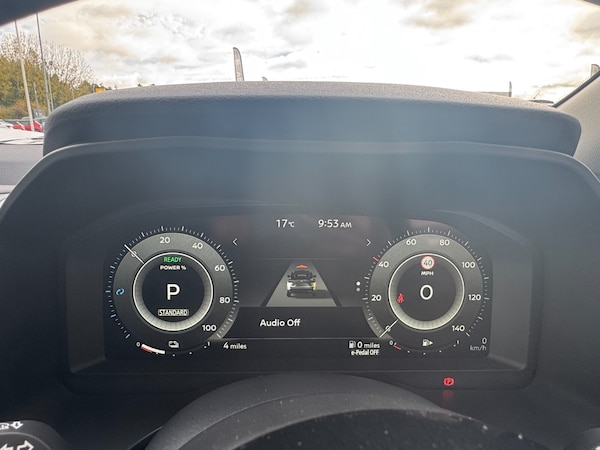 Used Nissan Qashqai 2025 for sale - 76276761: Photo 20