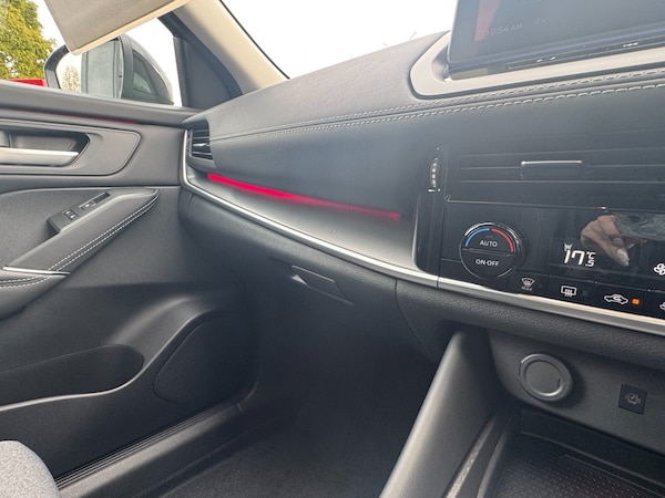 Used Nissan Qashqai 2025 for sale - 76276761: Photo 26