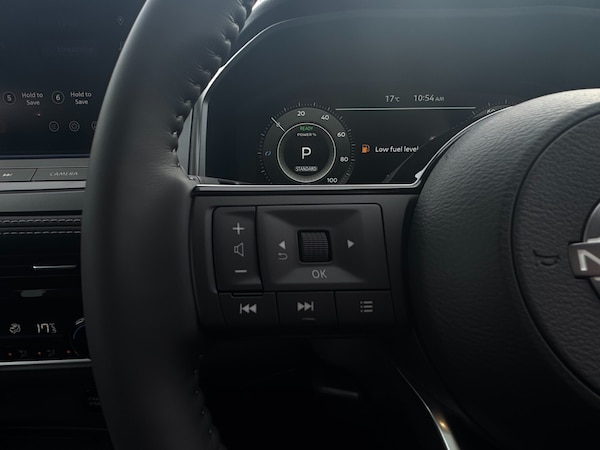 Used Nissan Qashqai 2025 for sale - 76276761: Photo 27