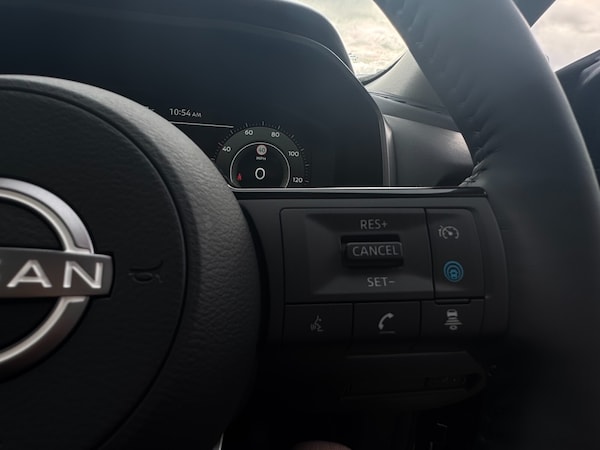 Used Nissan Qashqai 2025 for sale - 76276761: Photo 28