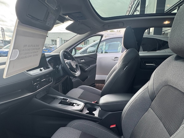 Used Nissan Qashqai 2025 for sale - 76276761: Photo 2
