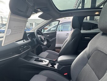 Used Nissan Qashqai 2025 for sale - 76276761: Photo 2