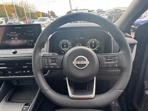 Used Nissan Qashqai 2025 for sale - 76276761: Photo 31