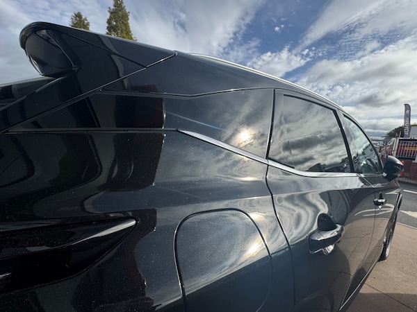 Used Nissan Qashqai 2025 for sale - 76276761: Photo 5