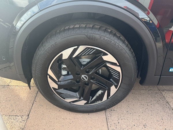 Used Nissan Qashqai 2025 for sale - 76276761: Photo 8