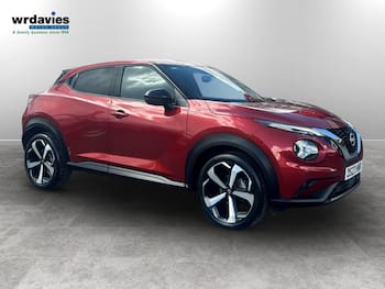 Used Nissan Juke 2023 for sale - 79503048: Photo