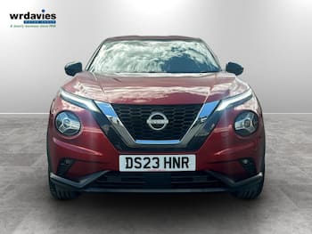 Used Nissan Juke 2023 for sale - 79503048: Photo