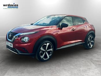 Used Nissan Juke 2023 for sale - 79503048: Photo