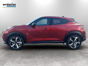 Used Nissan Juke 2023 for sale - 79503048: Photo