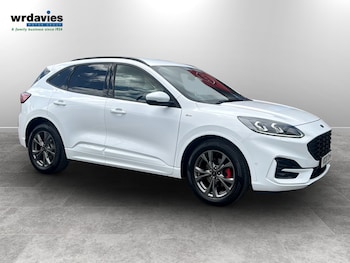 Used Ford Kuga 2020 for sale - 79503024: Photo