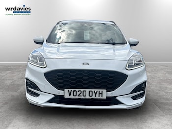 Used Ford Kuga 2020 for sale - 79503024: Photo