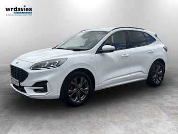 Used Ford Kuga 2020 for sale - 79503024: Photo