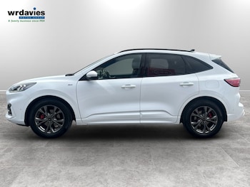 Used Ford Kuga 2020 for sale - 79503024: Photo