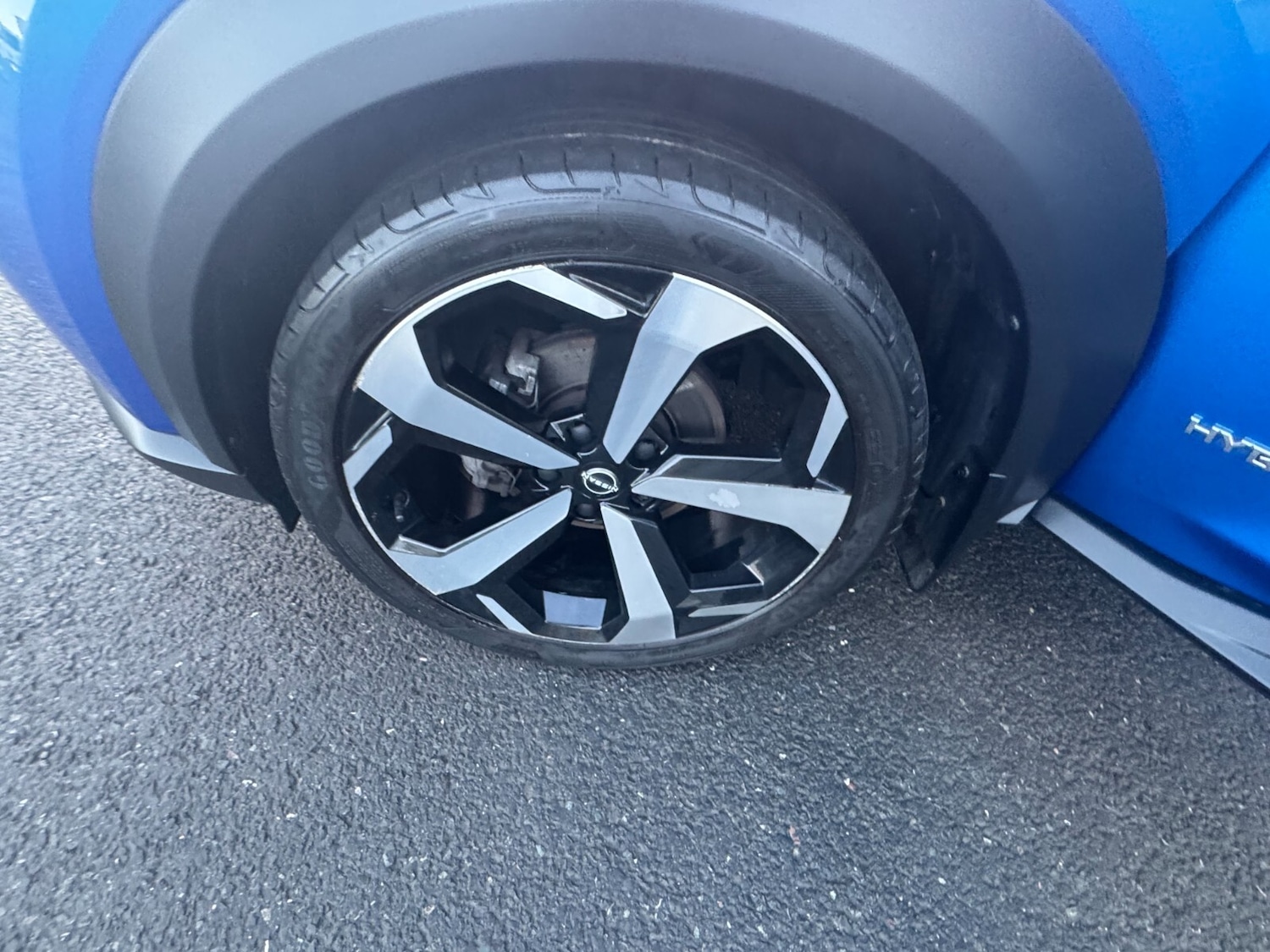 Used Nissan Juke 2022 for sale - 78198876: Photo 13