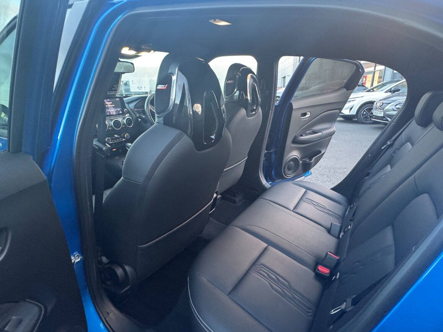 Used Nissan Juke 2022 for sale - 78198876: Photo 17