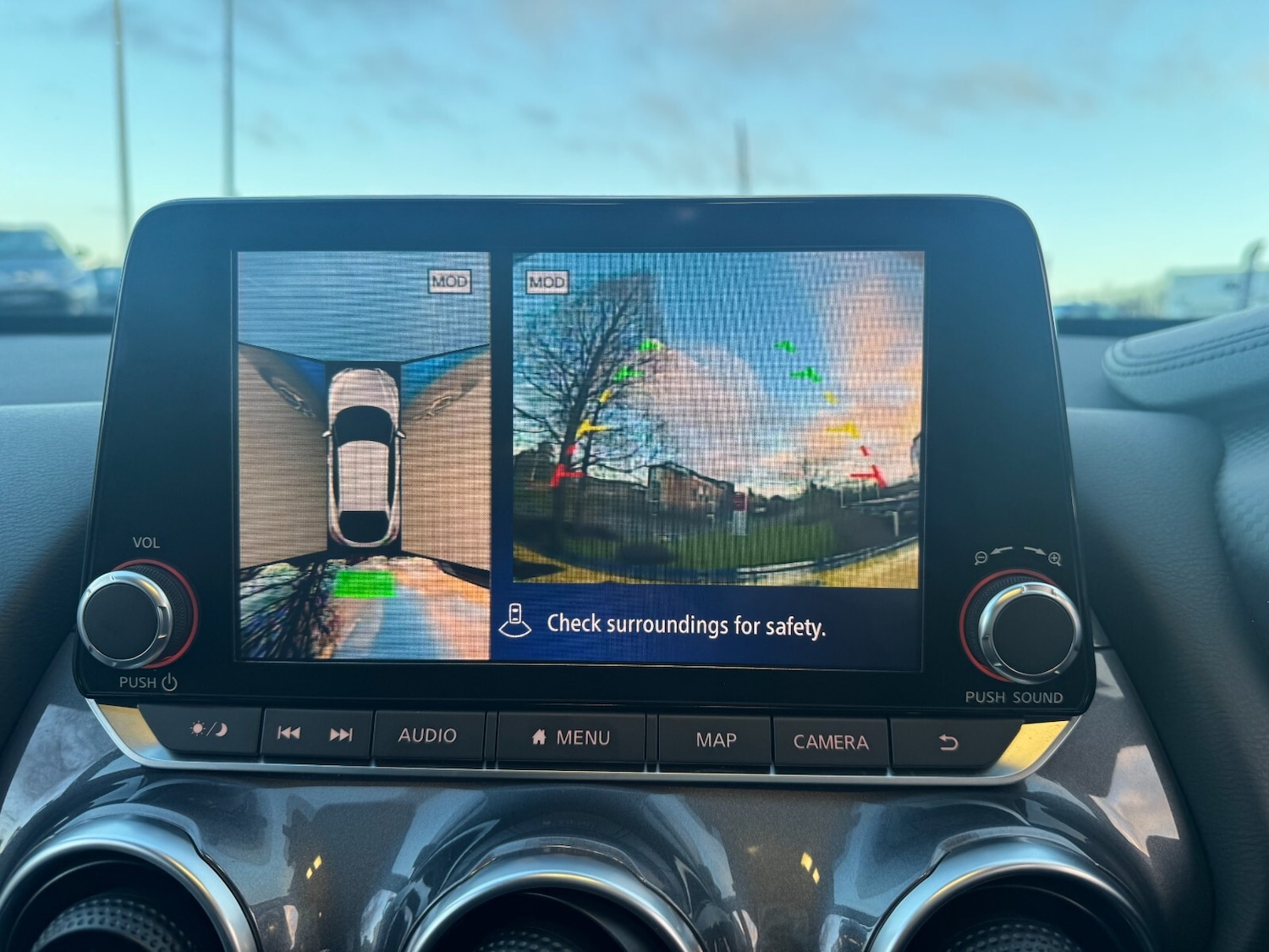 Used Nissan Juke 2022 for sale - 78198876: Photo 23